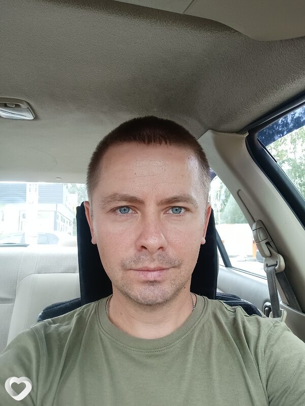 Павел, 41, Новосибирске — анкета №404113