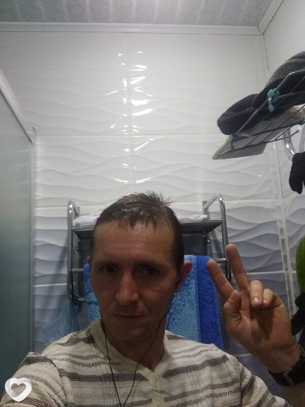 Дмитрий, 42, Омске — анкета №404114