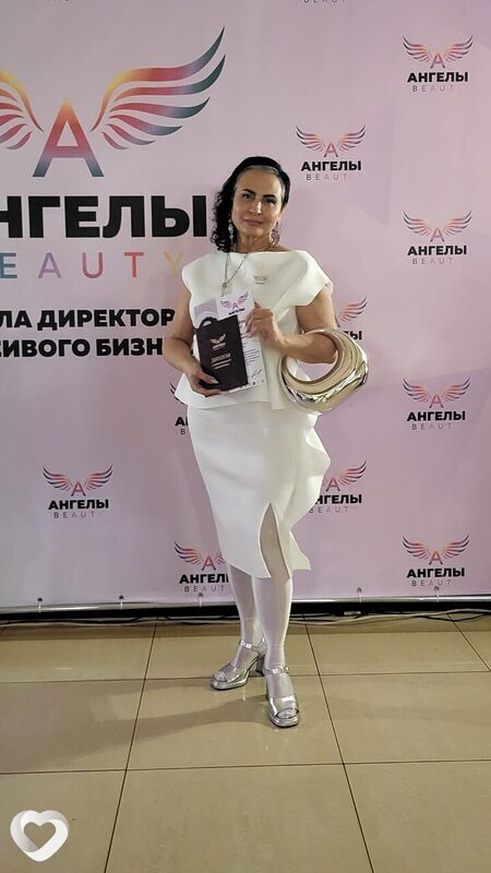 Людмила, 54, Тюмени — анкета №404120