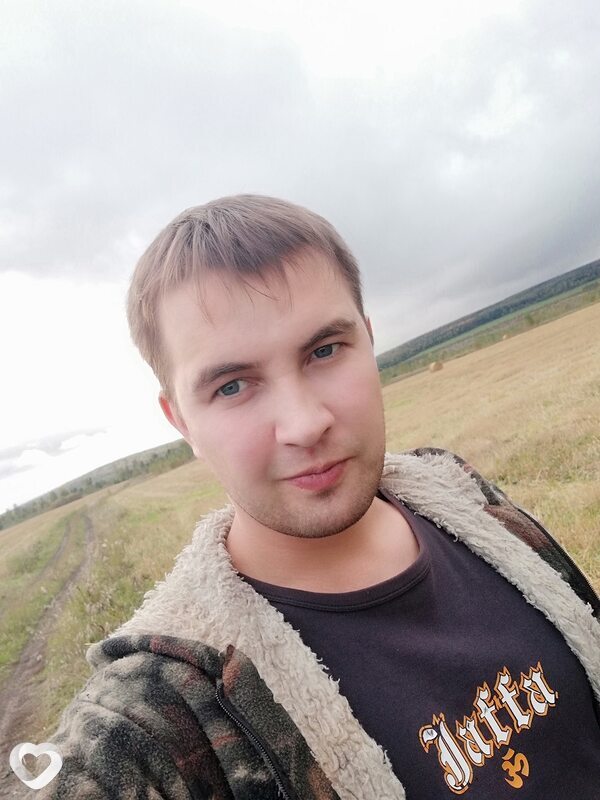 Дмитрий, 35, Тайшете — анкета №404122