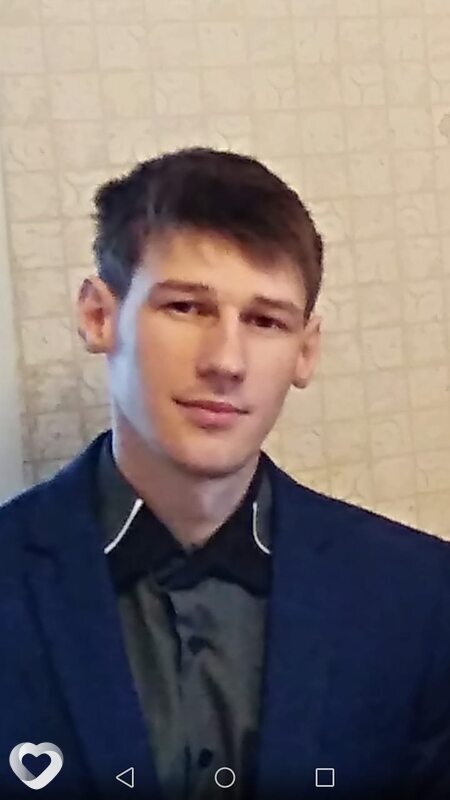 Слава, 31, Туймазах — анкета №403883