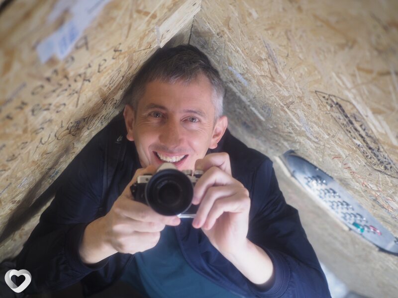 Овик, 46, Анапе — анкета №403897