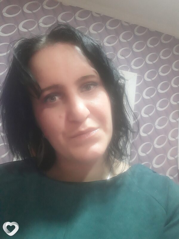 Олька, 35, Гродно — анкета №403902