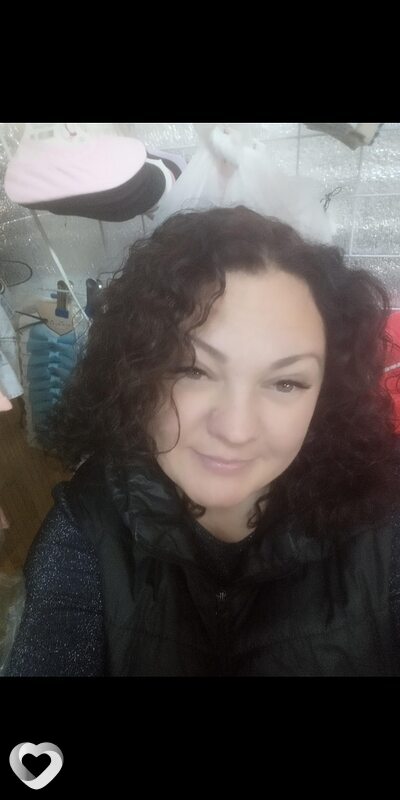 Наталья, 44, Донецке — анкета №404427