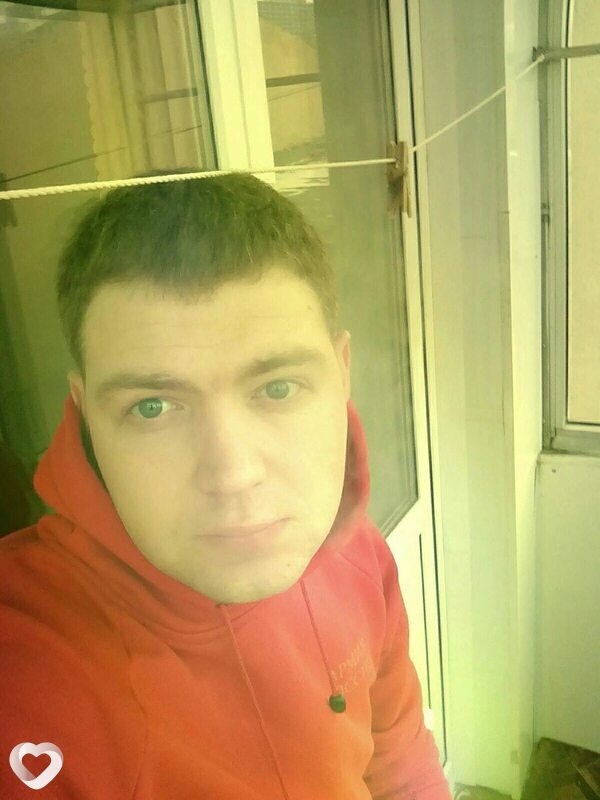 Алексей, 36, Дзержинске — анкета №404430