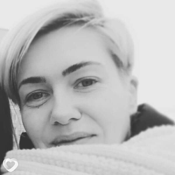 Ольга, 44, Пинске — анкета №404432