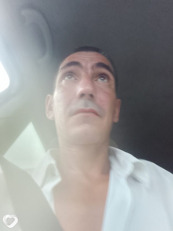 Михаил, 43, Тюмени — анкета №404436