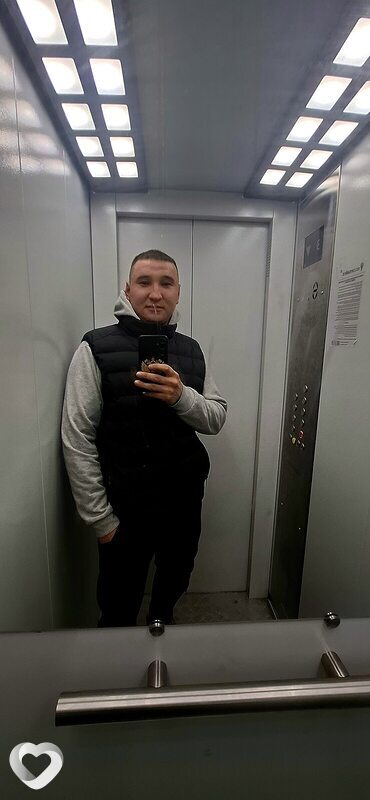 Дамир, 26, Челябинске — анкета №404438