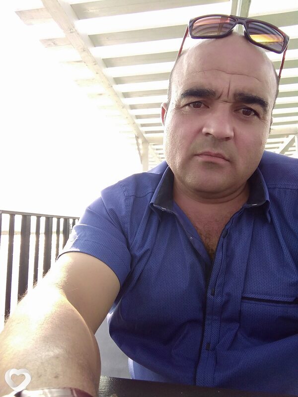 Собир, 43, Иркутске — анкета №404443