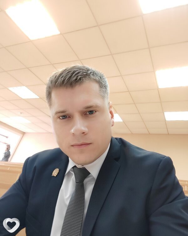 Денис, 38, Минске — анкета №404445