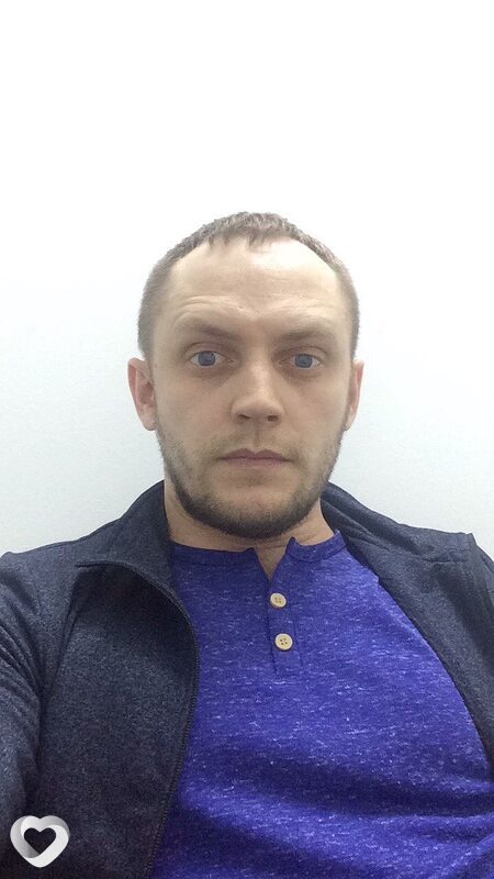 Никита, 39, Белове — анкета №404448