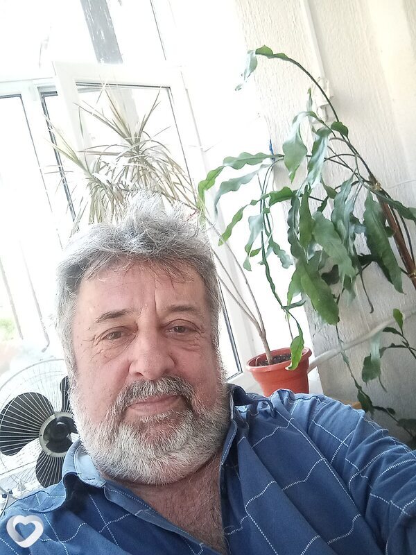 Игорь, 69, Новороссийске — анкета №404158