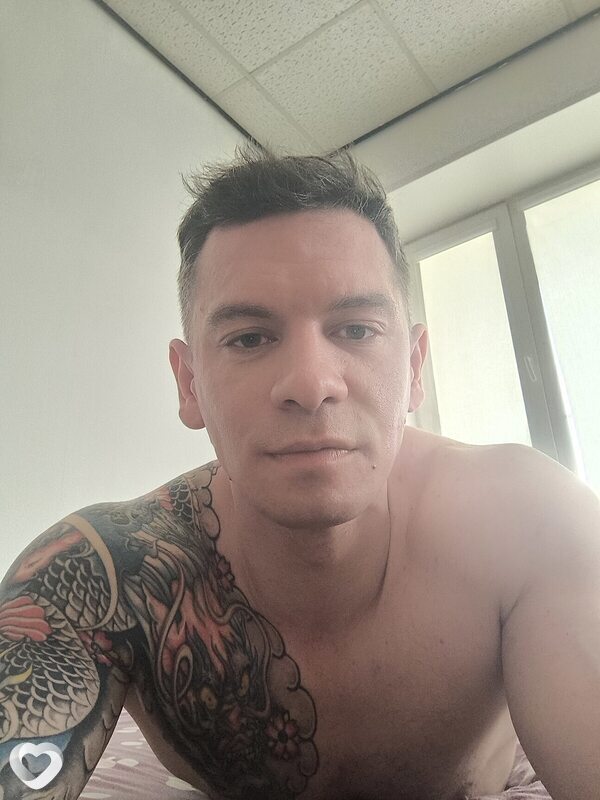 Зефир, 34, Ижевске — анкета №404165