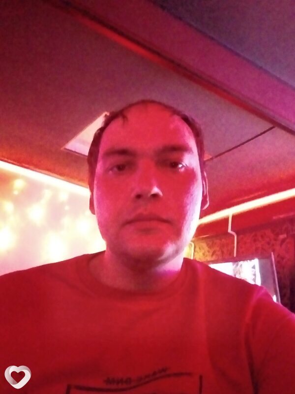 Николай, 33, Калининграде — анкета №404167