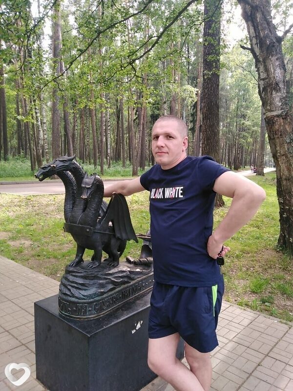 Александр, 42, Костроме — анкета №404168