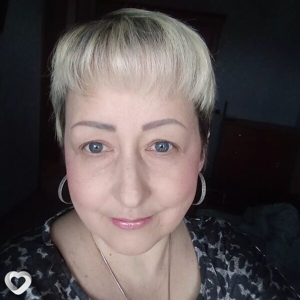 Ольга, 57, Днепр — анкета №404171