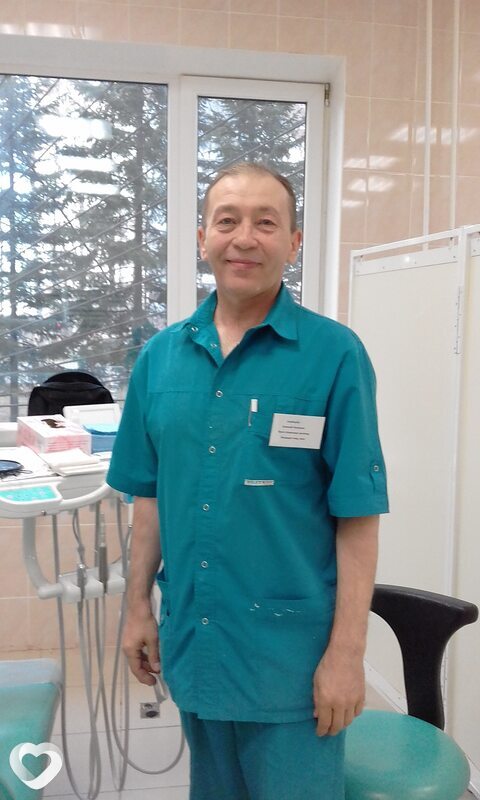 Алексей, 59, Санкт-Петербурге — анкета №404190