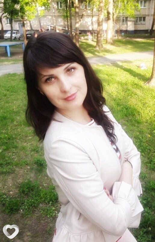 Ольга, 40, Курске — анкета №404194