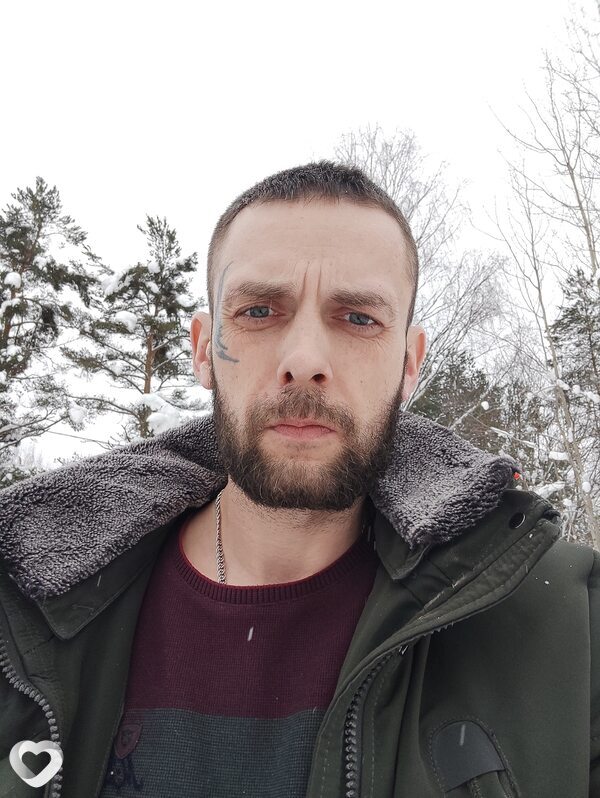 Геннадий, 41, Череповце — анкета №404196