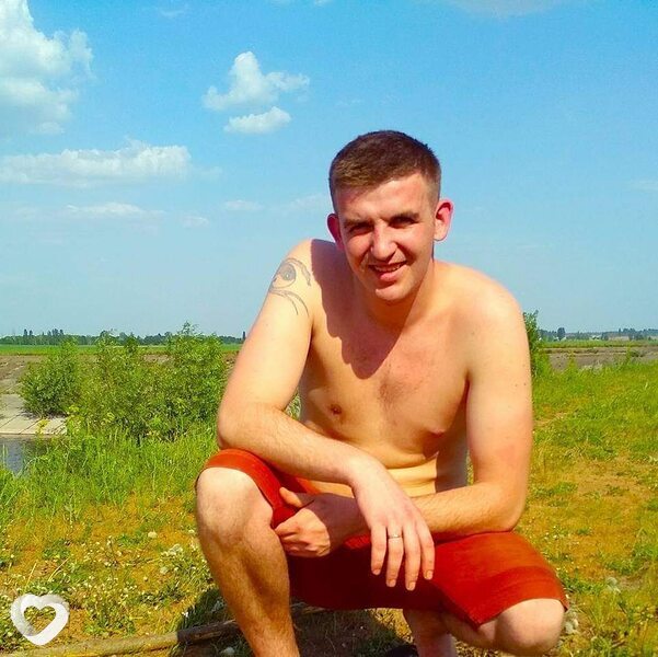 Сергей, 33, Киеве — анкета №404200