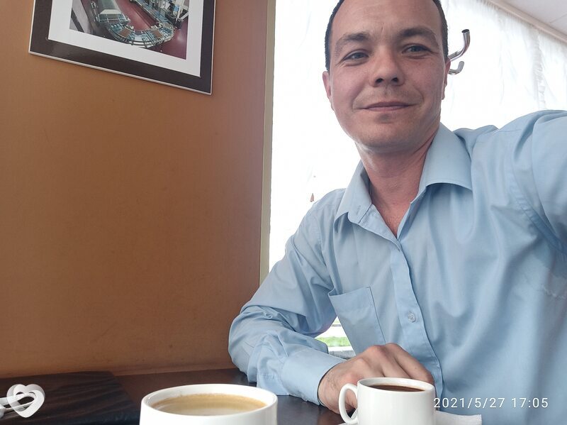 Алексей, 48, Минске — анкета №404206