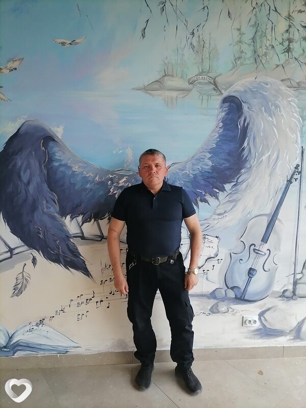 Александр, 52, Белебее — анкета №404210