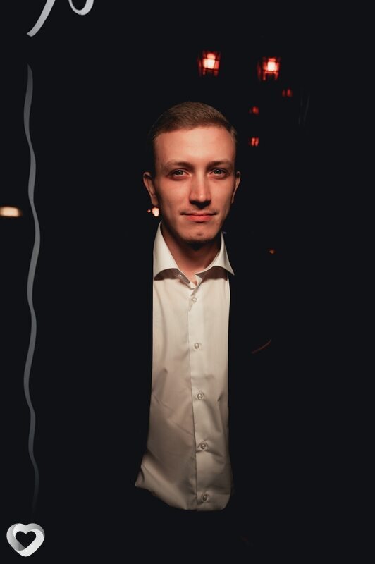 Владимир, 29, Тольятти — анкета №404212