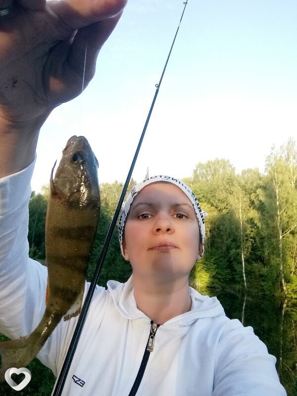 Анастасия, 45, Ижевске — анкета №404213
