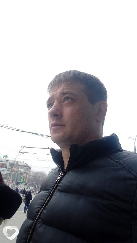 Артем, 36, Новосибирске — анкета №404218