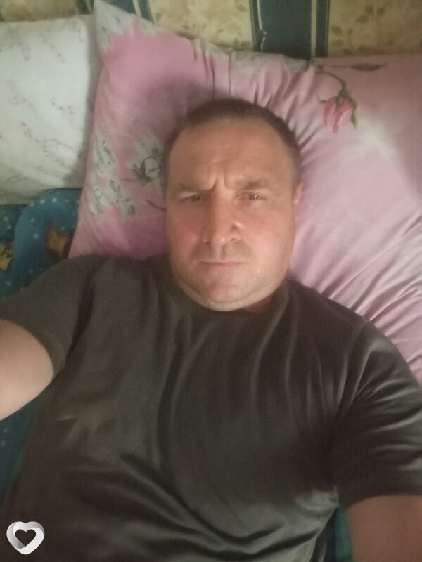 Гость, 45, Чебоксарах — анкета №404219