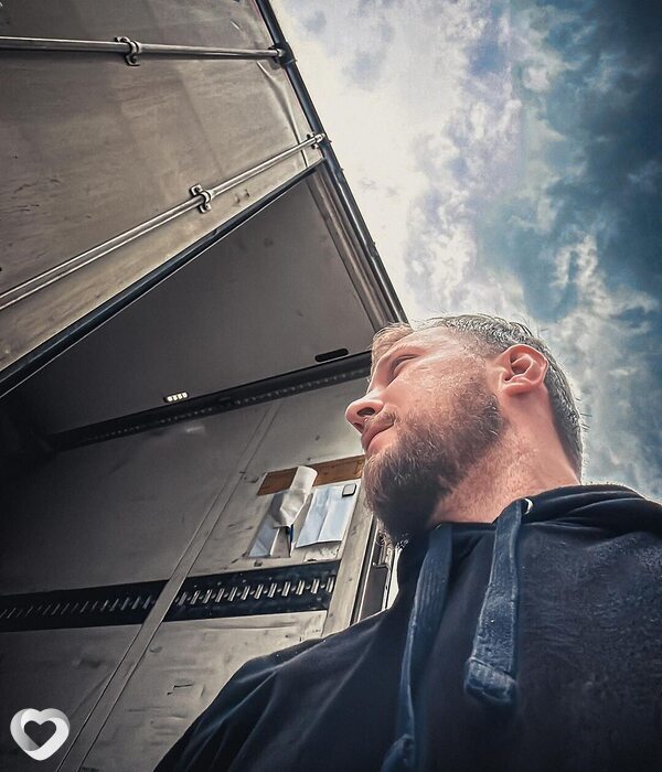 Александр, 38, Гродно — анкета №404225