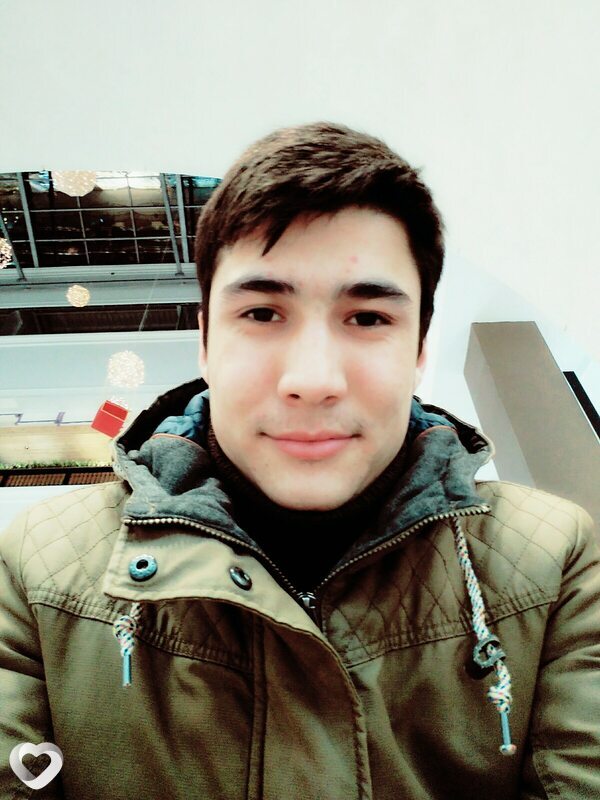 Мекан, 27, Познань — анкета №404229