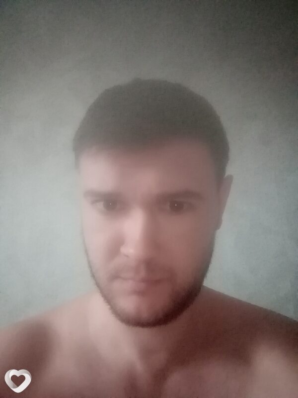 Сеня, 32, Липецке — анкета №404230
