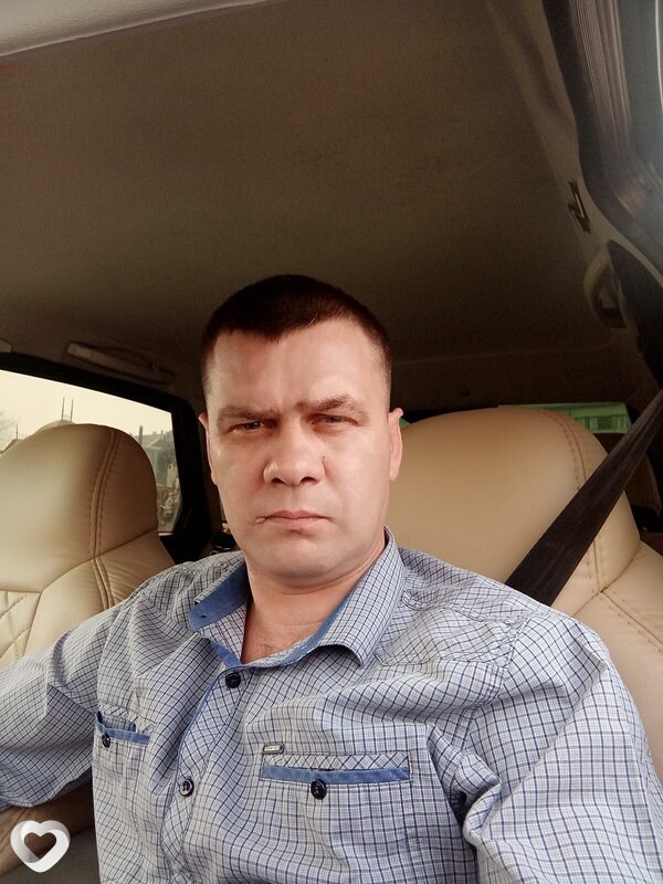 Владимир, 48, Ишиме — анкета №404235