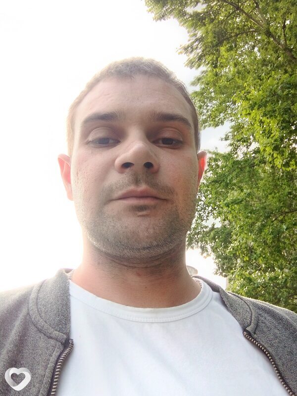 Александр, 35, Саратове — анкета №404237