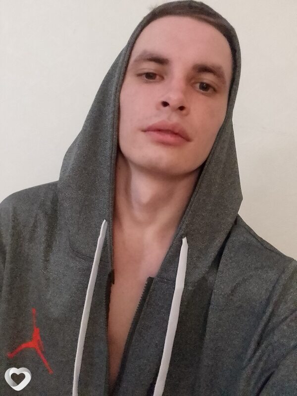 Сергей, 27, Москве — анкета №404241