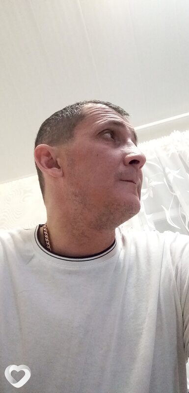 Алекс, 50, Рязани — анкета №404243
