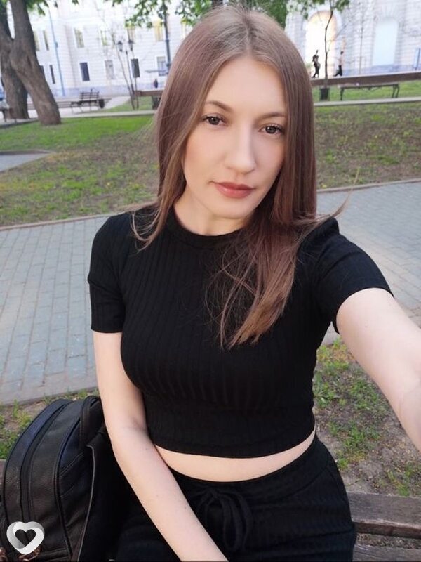 Анастасия, 34, Россоши — анкета №404246