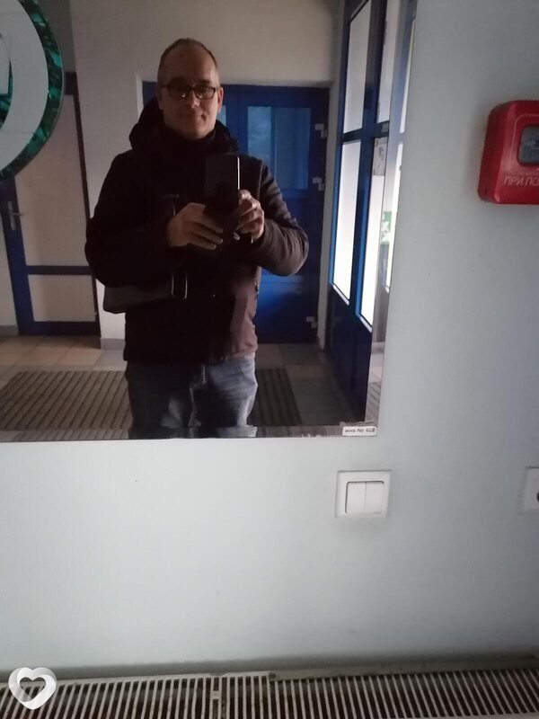 Гжегож, 50, Варшава — анкета №404247