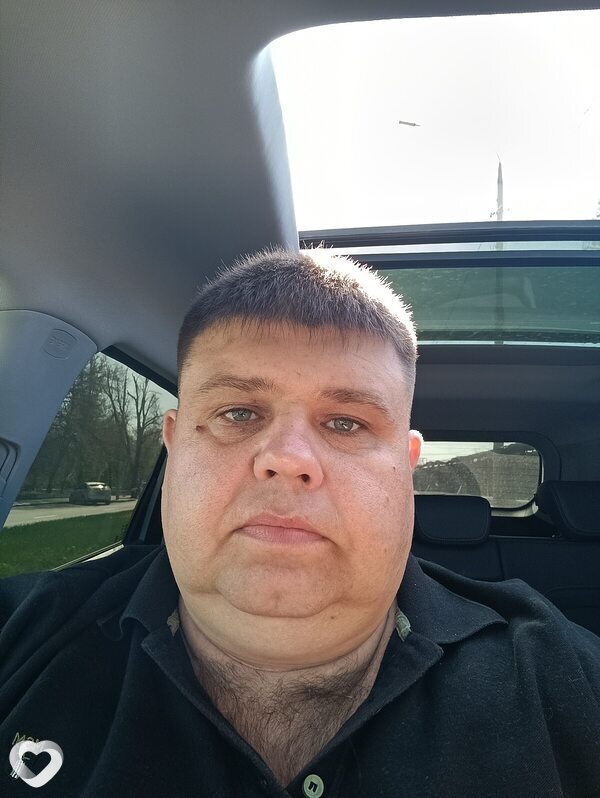 Андрей, 42, Шахтах — анкета №404248