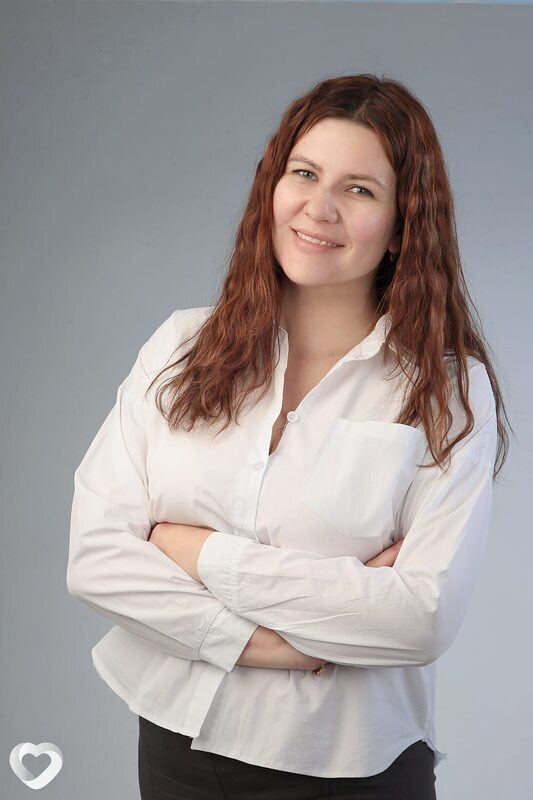 Анна, 35, Краснодаре — анкета №404249