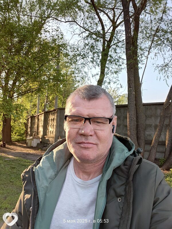 Андрей, 52, Пензе — анкета №404252