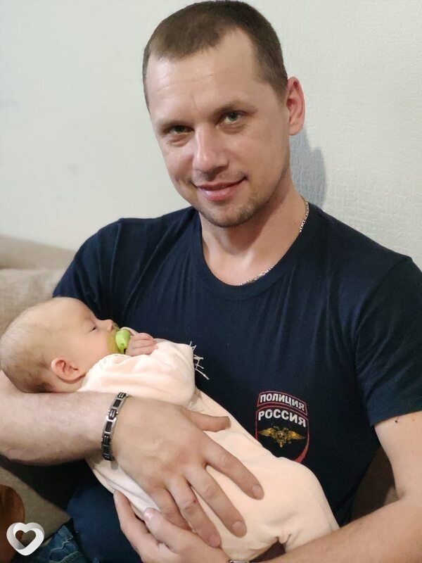 Александр, 42, Москве — анкета №404305