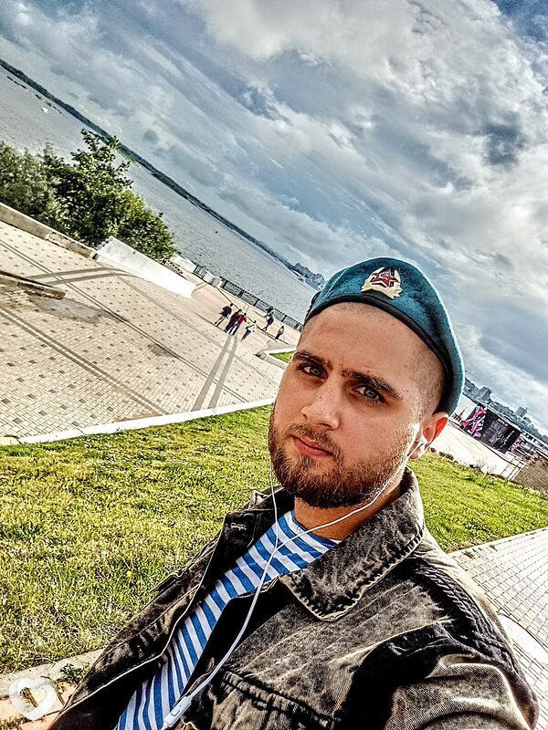 Игорь, 28, Нижнем Новгороде — анкета №404308