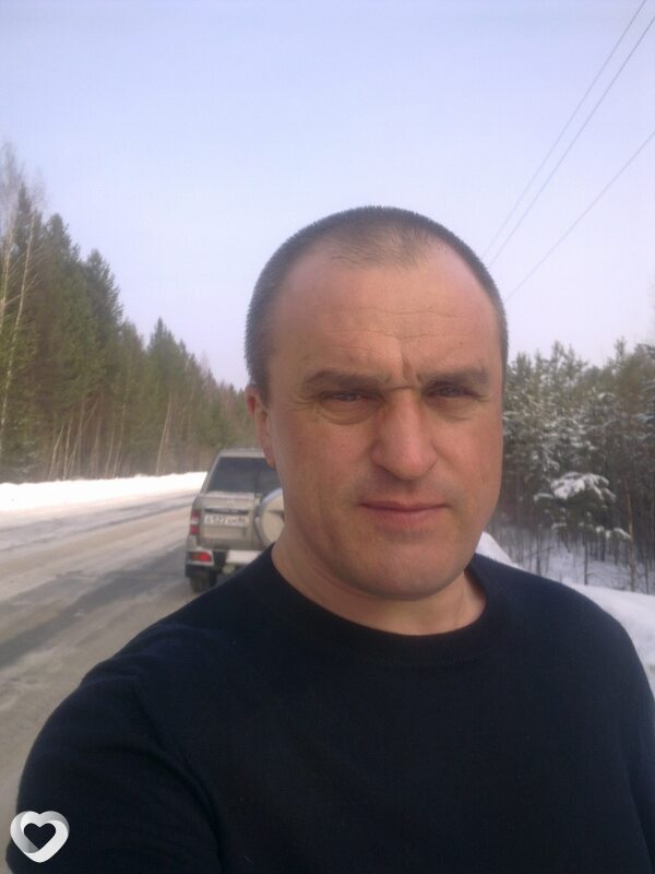 Юрий, 55, Москве — анкета №404313