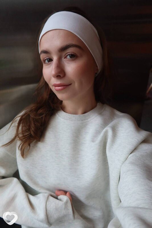 Оксаночка, 47, Калининграде — анкета №404315