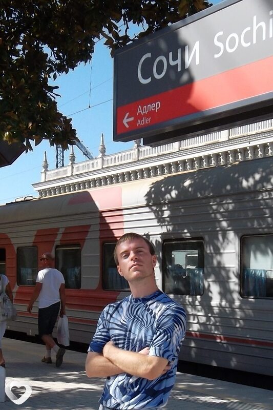 Алтай, 41, Волгограде — анкета №404316