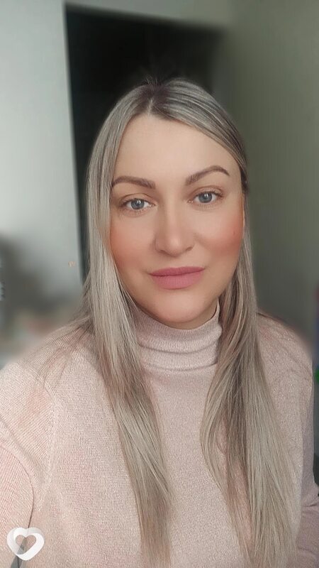 Елена, 49, Кирове — анкета №404317