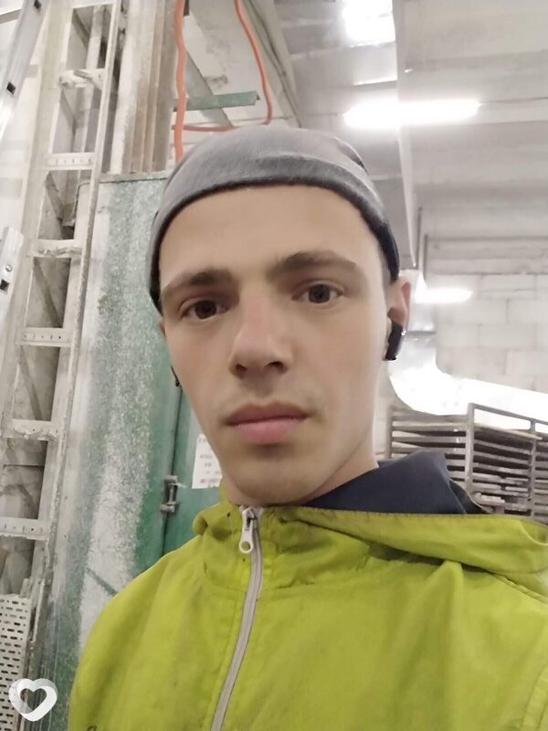 Анатолий, 30, Гомеле — анкета №404318