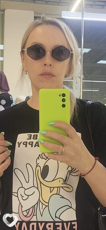 Елена, 45, Минске — анкета №404401